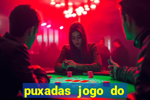 puxadas jogo do bicho sueli